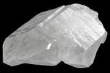 Clear Quartz Crystal Cluster - Brazil #91559-1